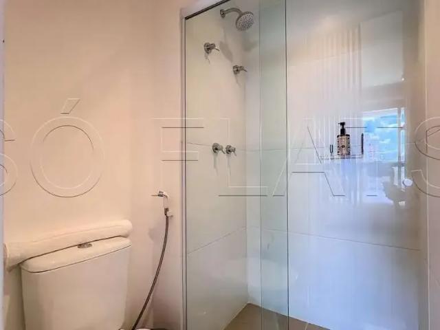 Apartamento para Venda em São Paulo/SP Jardins 1 Quartos