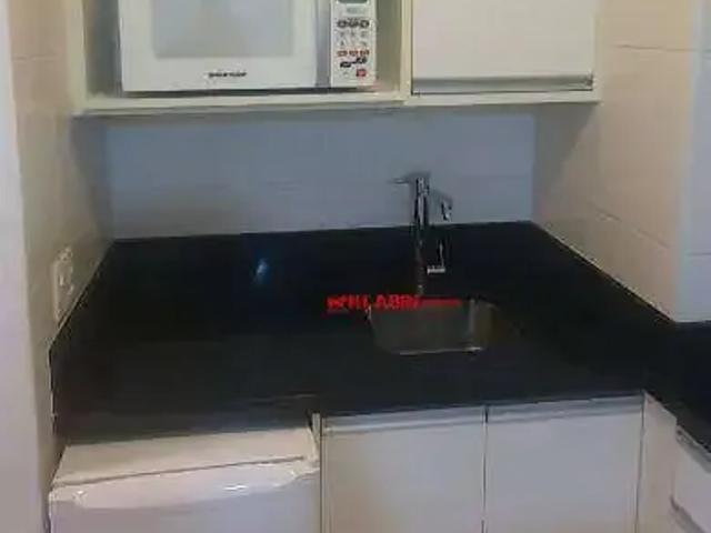 Apartamento para Venda em São Paulo/SP Jardins 1 Quartos