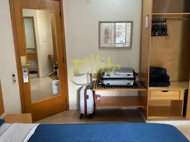 Apartamento para Venda em São Paulo/SP Jardins 1 Quartos