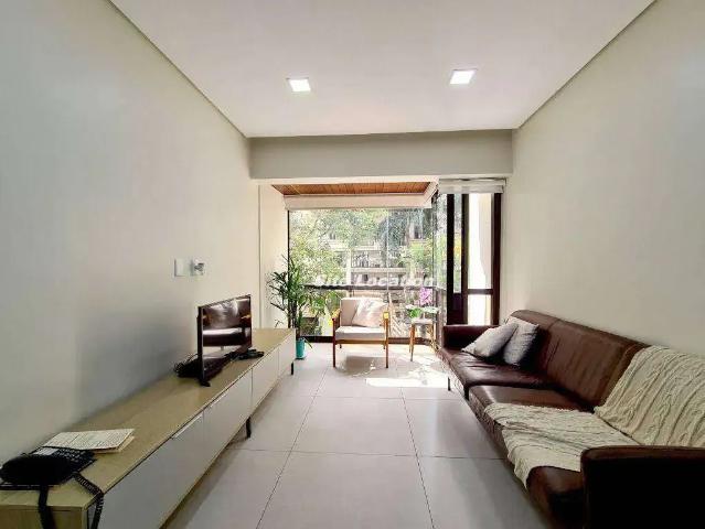 Apartamento para Venda em São Paulo/SP Jardins 2 Quartos