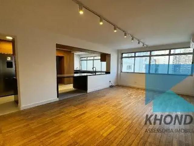 Apartamento para Venda em São Paulo/SP Jardins 2 Quartos