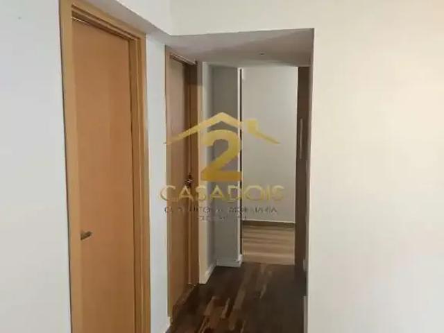 Apartamento para Venda em São Paulo/SP Jardins 2 Quartos