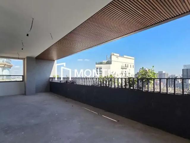 Apartamento para Venda em São Paulo/SP Jardins 2 Quartos