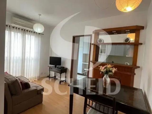 Apartamento para Venda em São Paulo/SP Jardins 2 Quartos