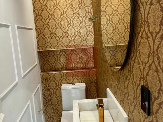 Apartamento para Venda em São Paulo/SP Jardins 2 Quartos