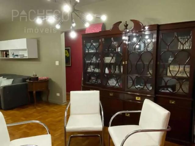 Apartamento para Venda em São Paulo/SP Jardins 2 Quartos
