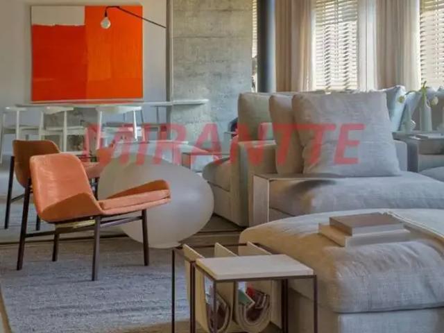 Apartamento para Venda em São Paulo/SP Jardins 2 Quartos