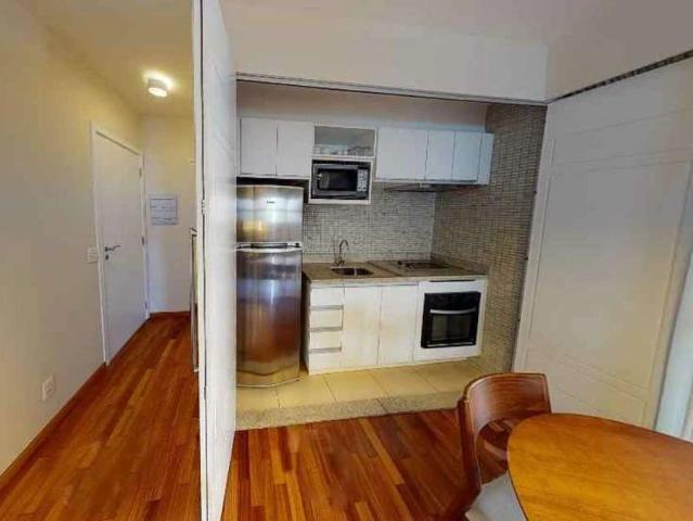 Apartamento para Venda em São Paulo/SP Jardins 2 Quartos