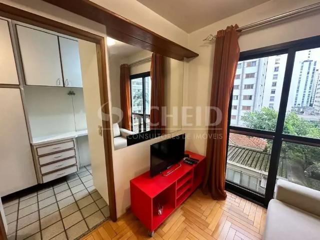 Apartamento para Venda em São Paulo/SP Jardins 2 Quartos