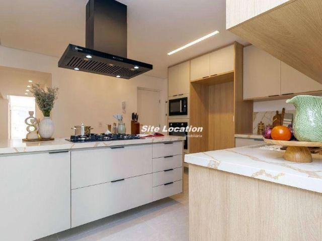 Apartamento para Venda em São Paulo/SP Jardins 2 Quartos