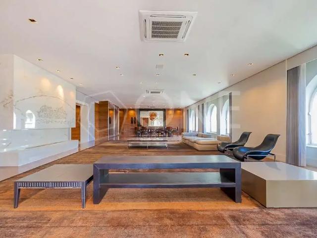 Apartamento para Venda em São Paulo/SP Jardins 4 Quartos