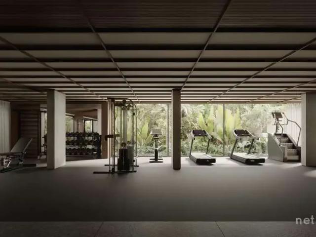 Apartamento para Venda em São Paulo/SP Jardins 4 Quartos