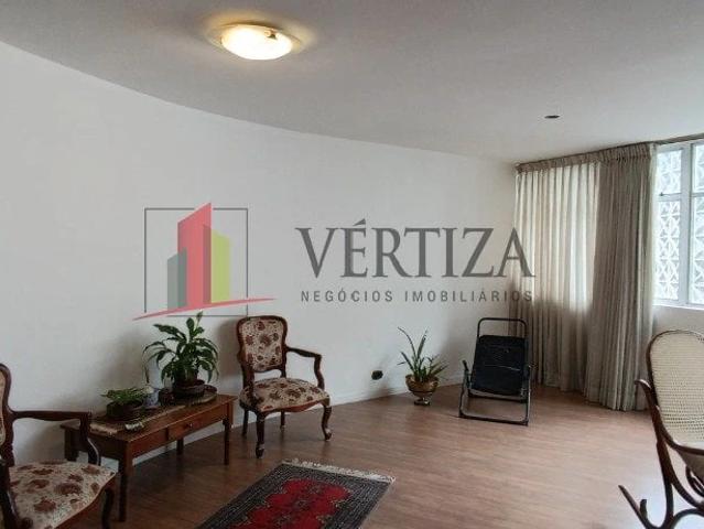 Apartamento para Venda em São Paulo/SP Jardins 4 Quartos