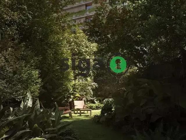 Apartamento para Venda em São Paulo/SP Jardins 4 Quartos