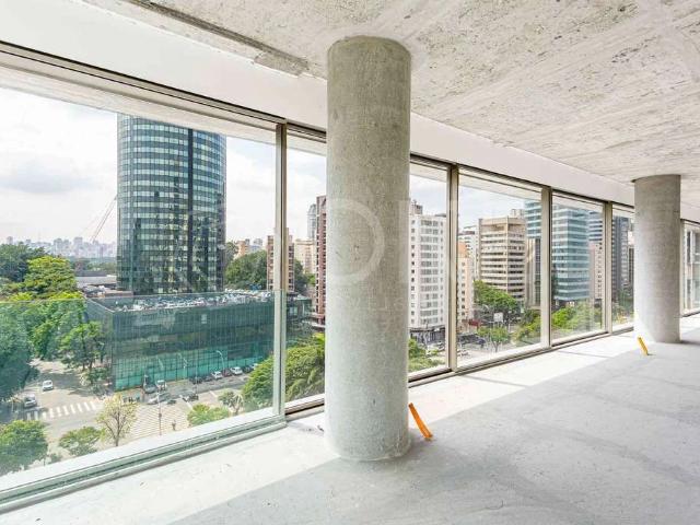 Apartamento para Venda em São Paulo/SP Jardins 4 Quartos