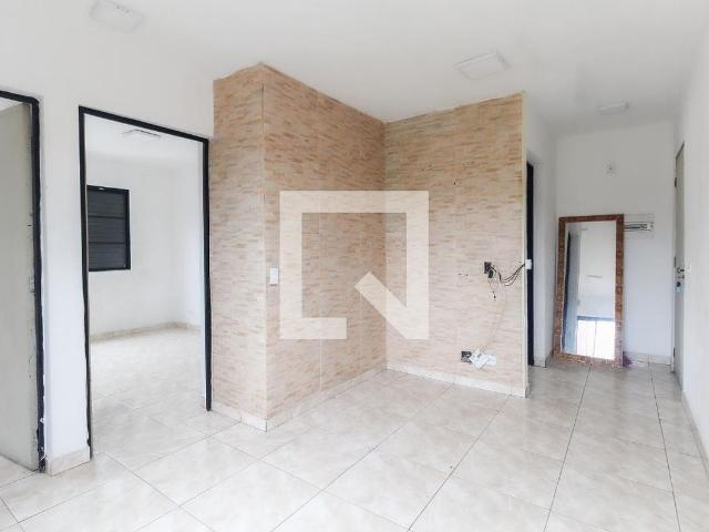 Apartamento para Venda em São Paulo/SP José Bonifácio 2 Quartos