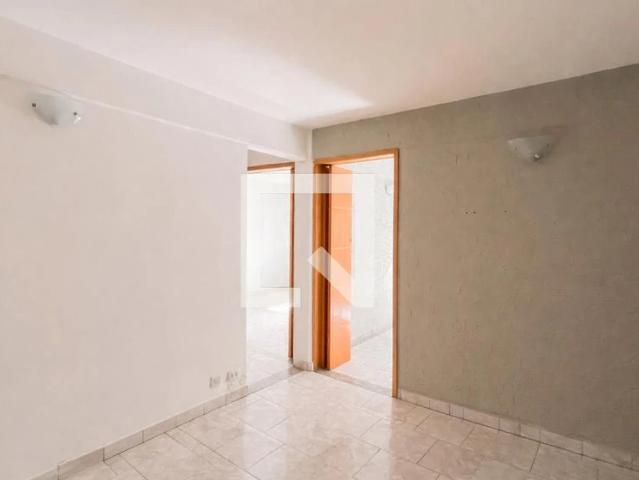 Apartamento para Venda em São Paulo/SP José Bonifácio 2 Quartos