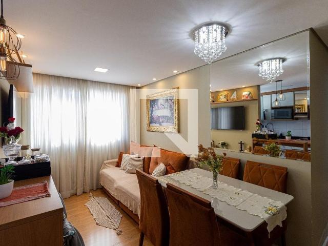 Apartamento para Venda em São Paulo/SP José Bonifácio 2 Quartos