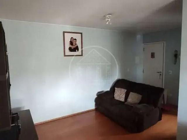 Apartamento para Venda em São Paulo/SP Jordanopolis 2 Quartos