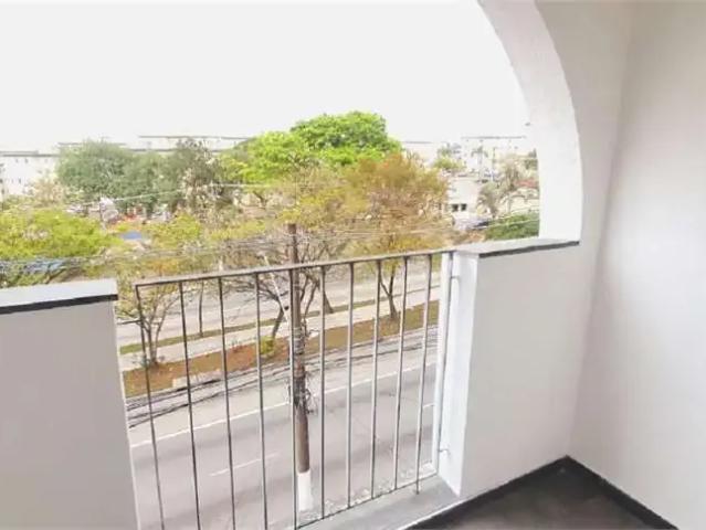Apartamento para Venda em São Paulo/SP Jordanopolis 2 Quartos