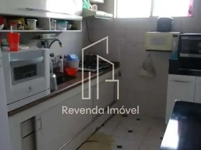 Apartamento para Venda em São Paulo/SP Jordanopolis 2 Quartos