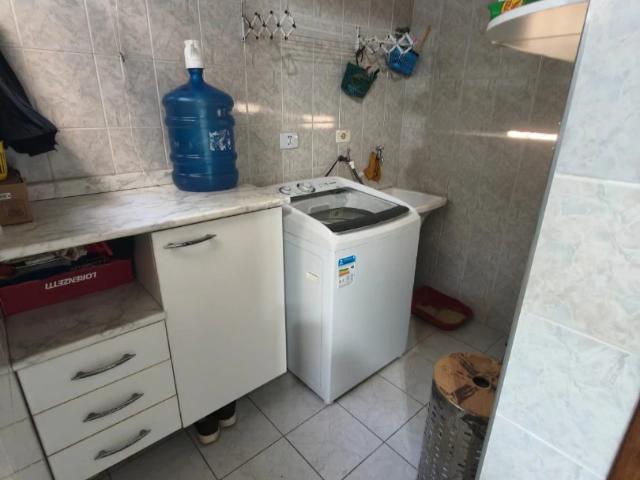 Apartamento para Venda em São Paulo/SP Jordanopolis 2 Quartos