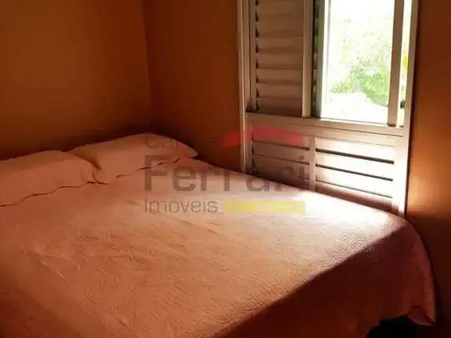 Apartamento para Venda em São Paulo/SP Luz 2 Quartos