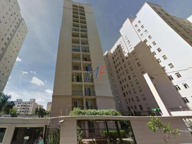 Apartamento para Venda em São Paulo/SP Luz 2 Quartos