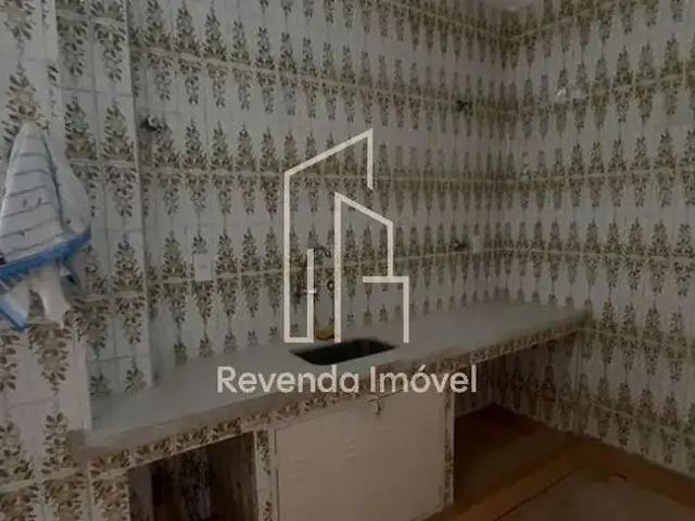 Apartamento para Venda em São Paulo/SP Luz 2 Quartos