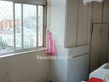 Apartamento para Venda em São Paulo/SP Luz 2 Quartos