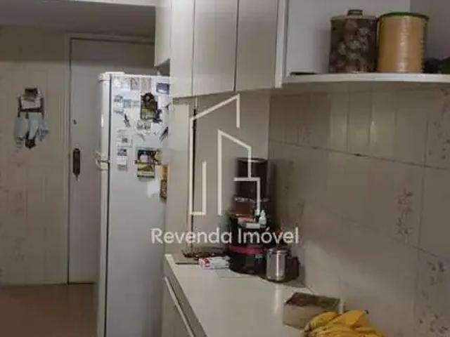 Apartamento para Venda em São Paulo/SP Luz 2 Quartos