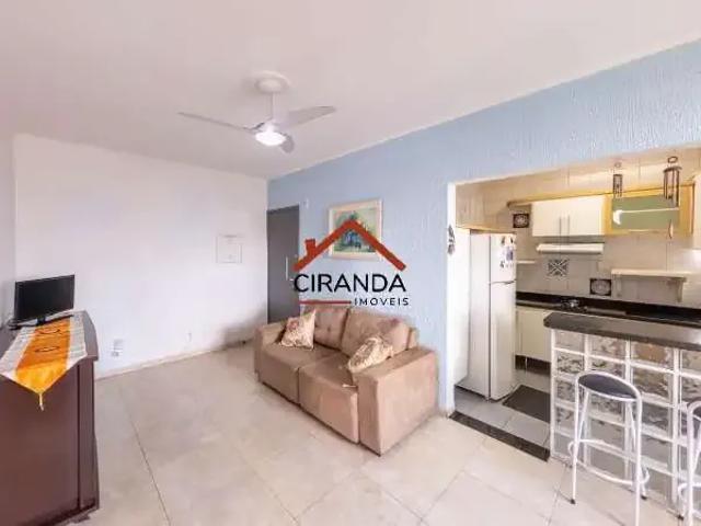 Apartamento para Venda em São Paulo/SP Luz 2 Quartos