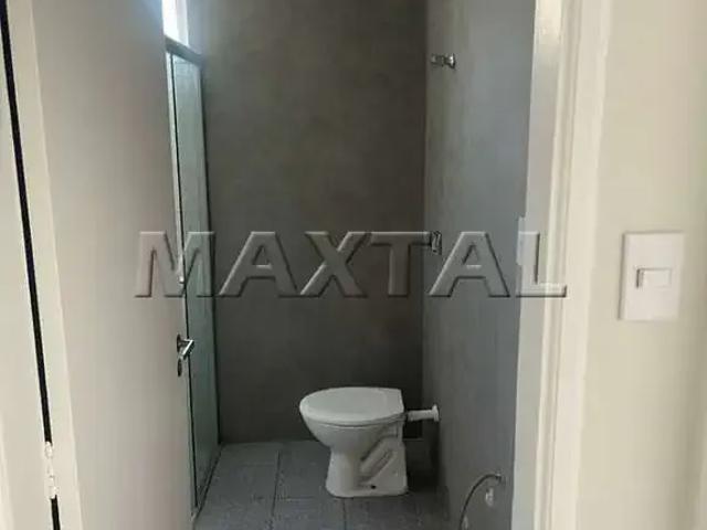Apartamento para Venda em São Paulo/SP Luz 2 Quartos