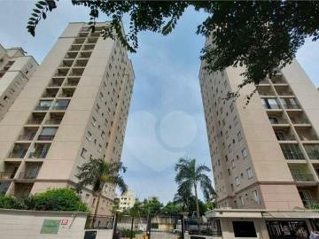 Apartamento para Venda em São Paulo/SP Luz 2 Quartos
