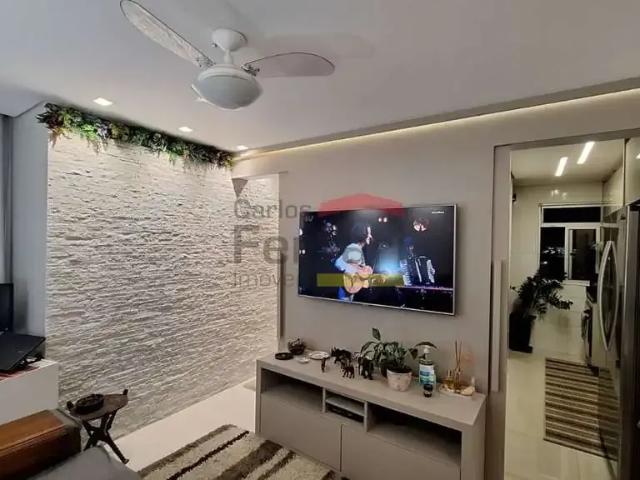 Apartamento para Venda em São Paulo/SP Luz 2 Quartos