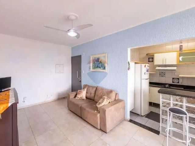 Apartamento para Venda em São Paulo/SP Luz 2 Quartos