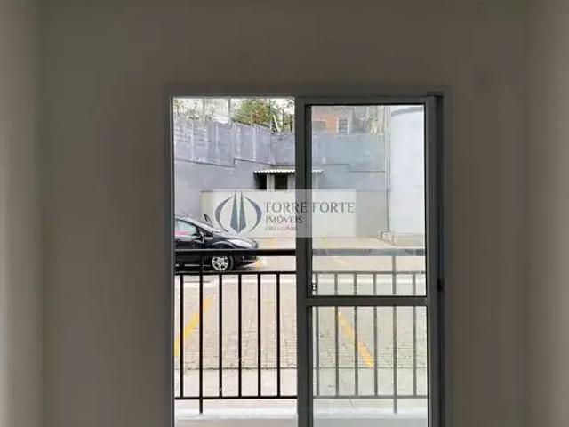 Apartamento para Venda em São Paulo/SP Lajeado 2 Quartos