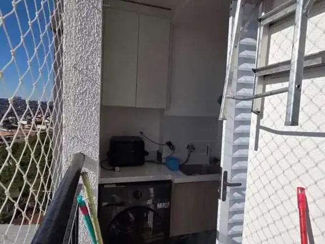 Apartamento para Venda em São Paulo/SP Lajeado 2 Quartos