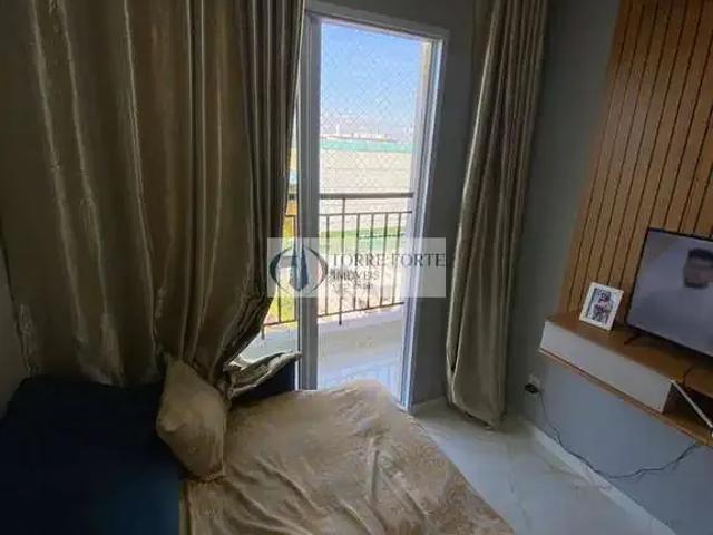 Apartamento para Venda em São Paulo/SP Lajeado 2 Quartos