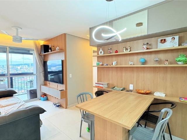 Apartamento para Venda em São Paulo/SP Lapa 3 Quartos