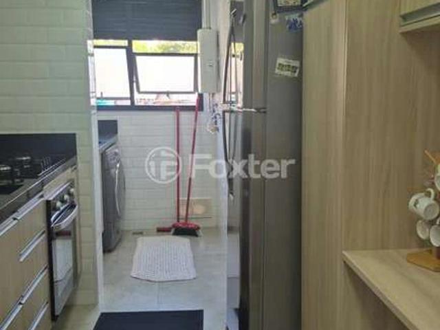 Apartamento para Venda em São Paulo/SP Lapa 3 Quartos