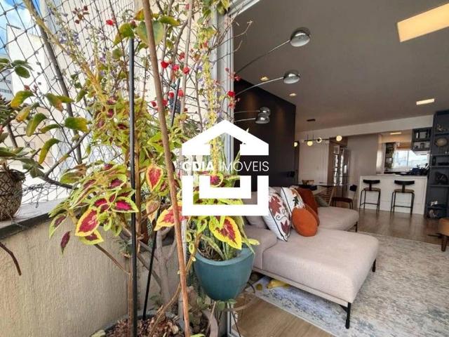 Apartamento para Venda em São Paulo/SP Lapa 3 Quartos