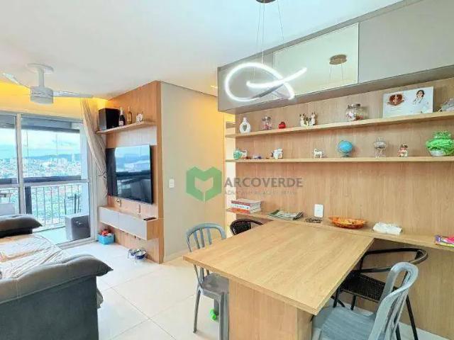 Apartamento para Venda em São Paulo/SP Lapa 3 Quartos