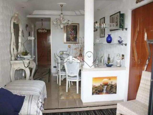 Apartamento para Venda em São Paulo/SP Lapa 3 Quartos
