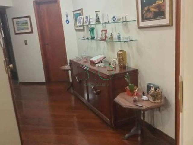 Apartamento para Venda em São Paulo/SP Lapa 3 Quartos