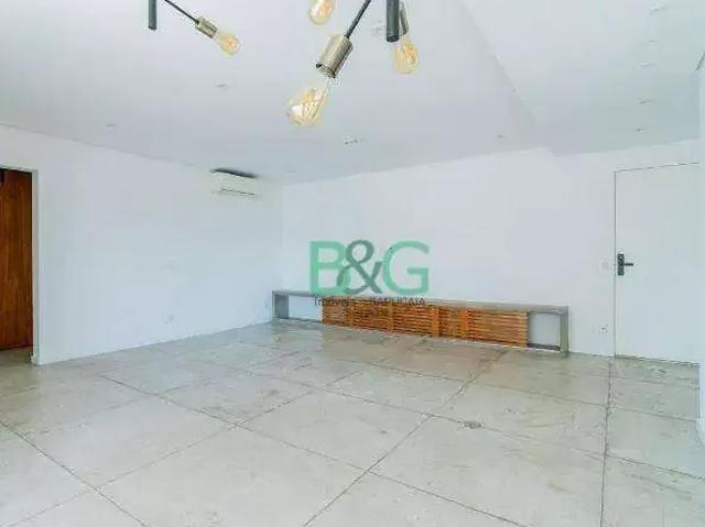 Apartamento para Venda em São Paulo/SP Vila Anastácio 3 Quartos