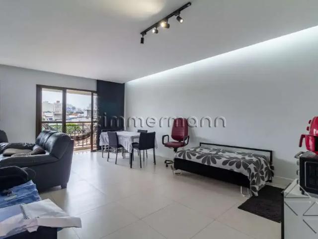 Apartamento para Venda em São Paulo/SP Lapa 3 Quartos