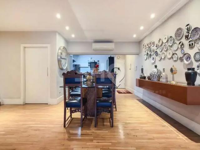 Apartamento para Venda em São Paulo/SP Lapa 3 Quartos