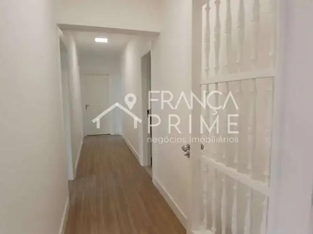 Apartamento para Venda em São Paulo/SP Lapa 3 Quartos