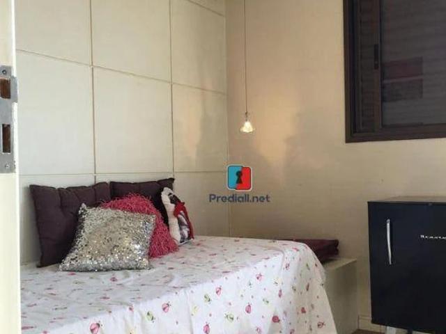 Apartamento para Venda em São Paulo/SP Lapa 3 Quartos